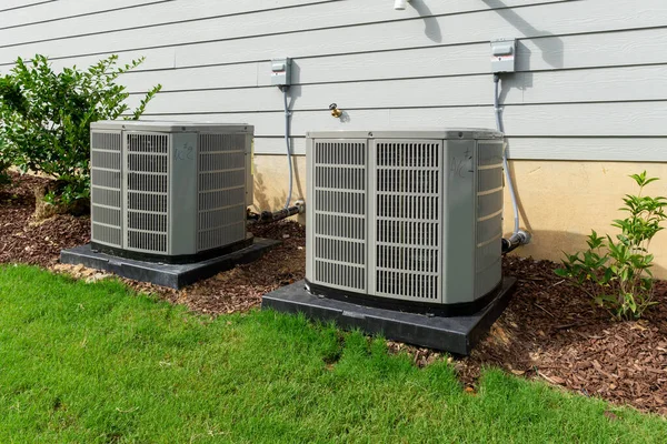 AC unit installation Canton Michigan