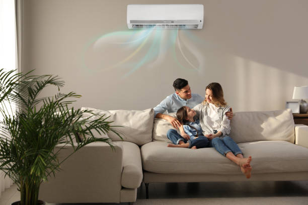 HVAC service in Canton MI