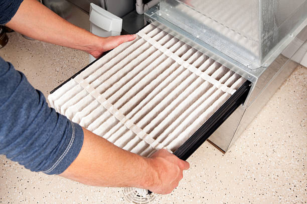 HVAC service Canton Michigan