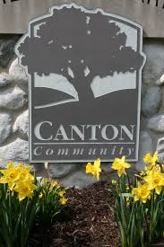 Canton Michigan Logo